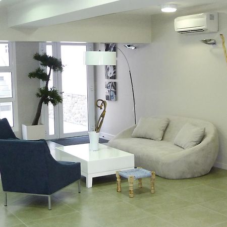 Lagrange Vacances Les Patios Eugenie Биариц Екстериор снимка